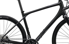 SILEX 300 (rám SILEX 700 Matt Black)  M - BAZAR