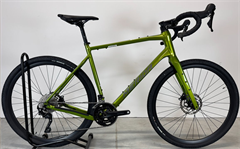 SILEX 400 Fall Green(Grey/Black) L - BAZAR