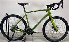 SILEX 400 Fall Green(Grey/Black) L - BAZAR