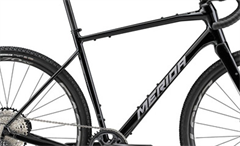 SILEX 400 (rám SILEX 700 Black(Grey/Titan)  L - BAZAR