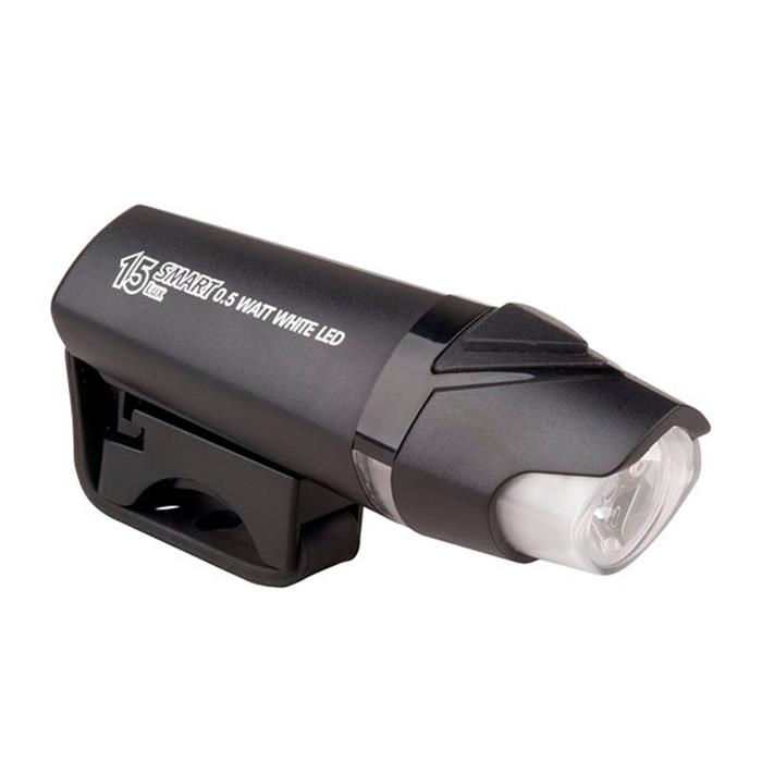 SMART - 05010 - Světlo přední BL-185 0,5W 80 Lumen