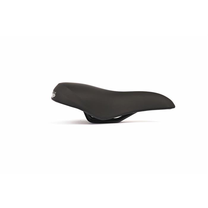 SMP - Sedlo 8415 R matt black
