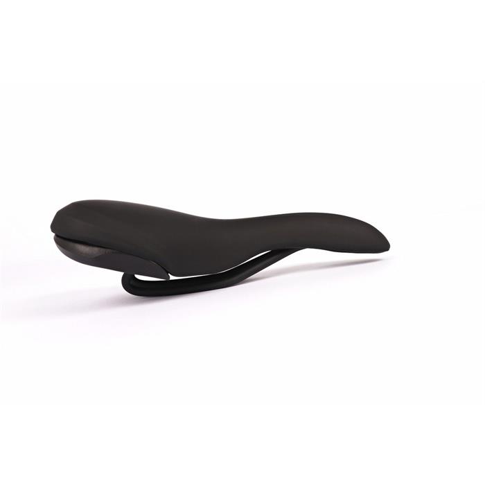 SMP - Sedlo 8610 black