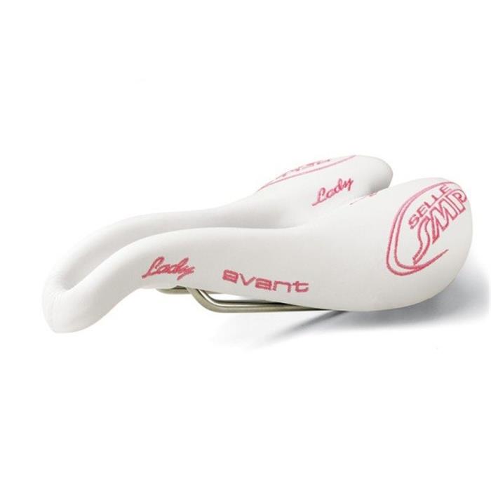 SMP - Sedlo Selle AVANT LADY white