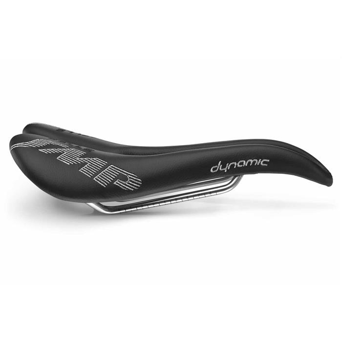 SMP - Sedlo Selle DYNAMIC Carbon Rail black