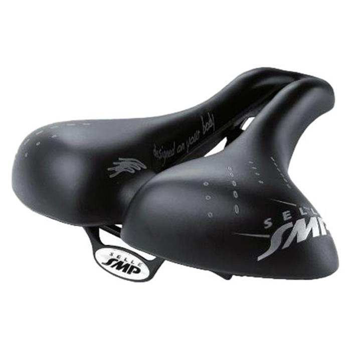 SMP - Sedlo Selle E-BIKE LARGE