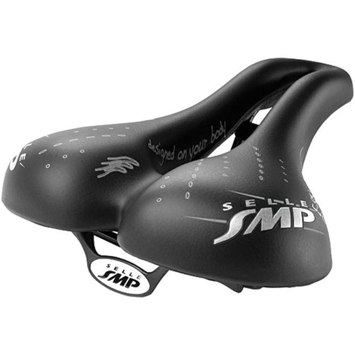 SMP - Sedlo Selle E-BIKE MEDIUM