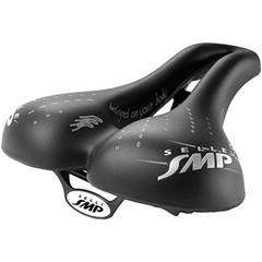 SMP - Sedlo Selle E-BIKE MEDIUM