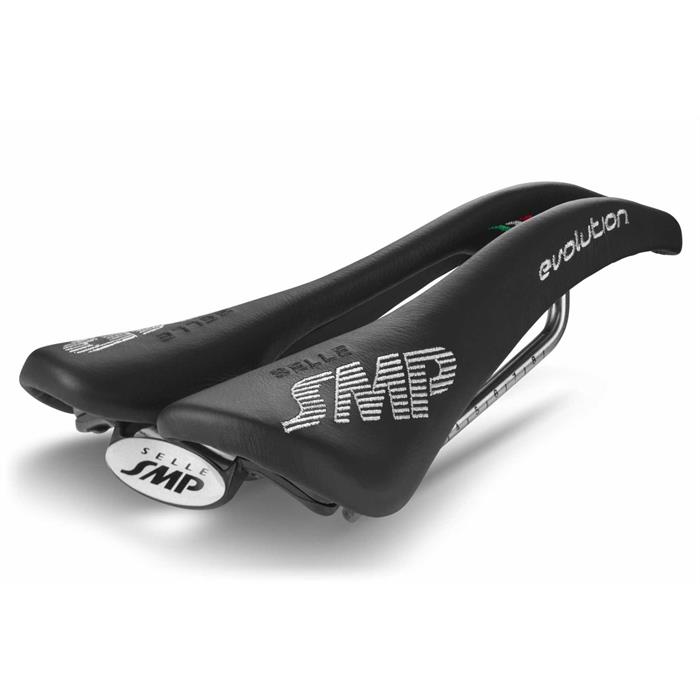 SMP - Sedlo Selle EVOLUTION black