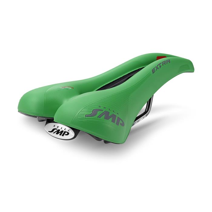 SMP - Sedlo Selle EXTRA 2017 green IT