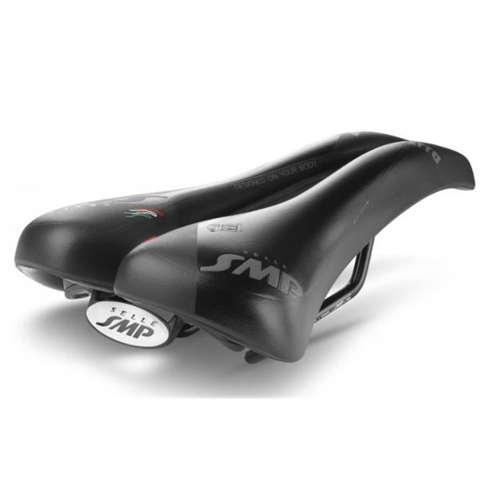 SMP - Sedlo Selle EXTRA GEL black