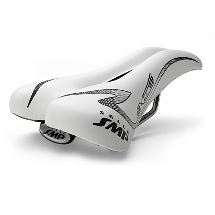 SMP - Sedlo Selle EXTRA white