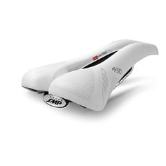 SMP - Sedlo Selle HYBRID 2017 white