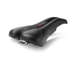 SMP - Sedlo Selle HYBRID 2020 black