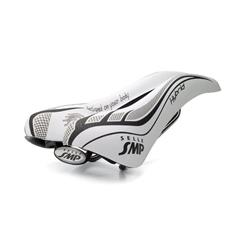 SMP - Sedlo Selle HYBRID white