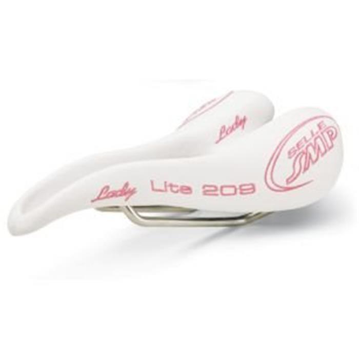 SMP - Sedlo Selle LITE 209 LADY white