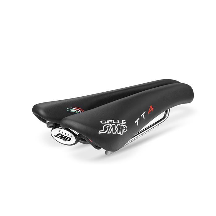 SMP - Sedlo Selle TIME TRIAL TT4 black