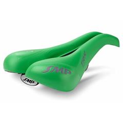 SMP - Sedlo TRK MEDIUM Green Italy Matt