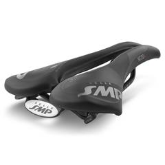 SMP - Sedlo VT20 C GEL black