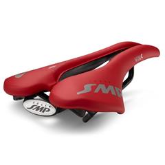 SMP - Sedlo VT30 C red