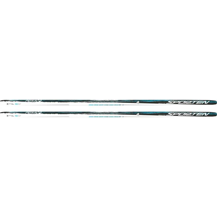 Sporten - běžecké lyže Perun Pro Wax vel. 190