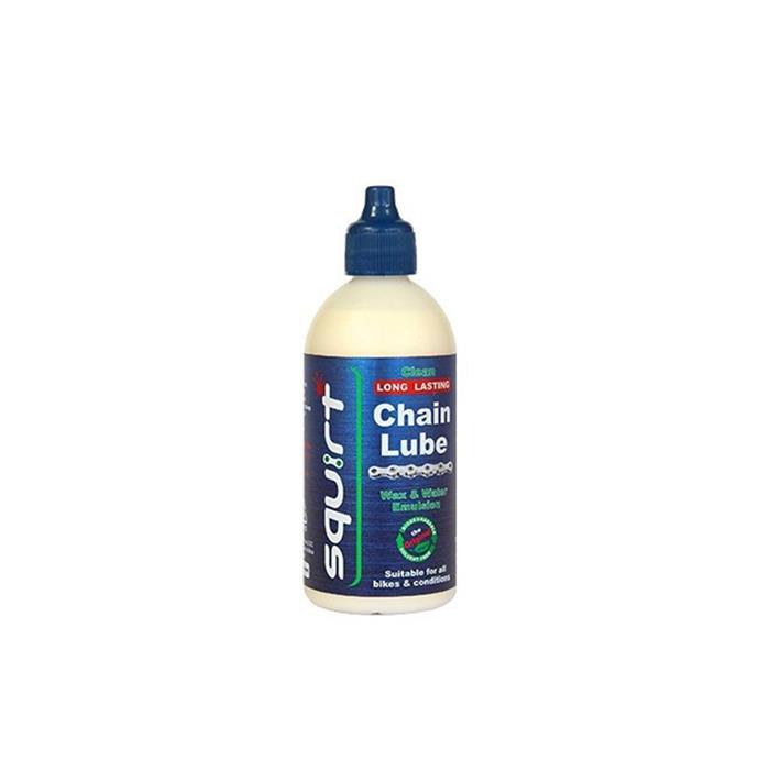 SQUIRT - Mazivo CHAIN WAX 120 ml