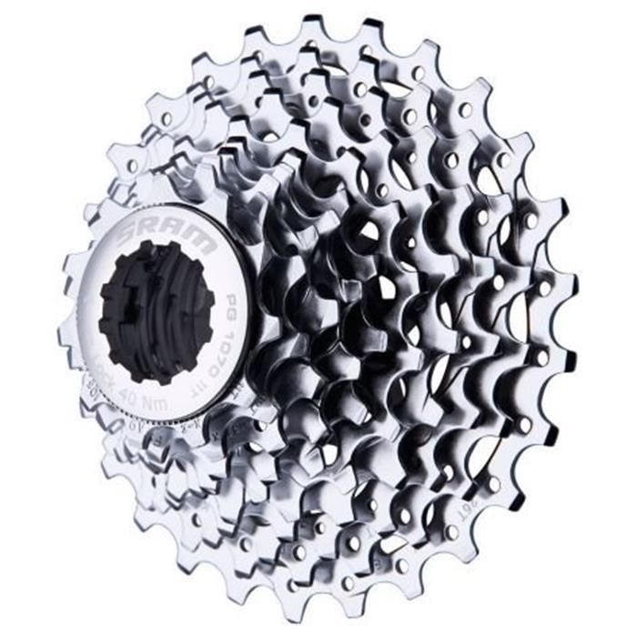 SRAM - KAZETA PG-1070 11-23 10x