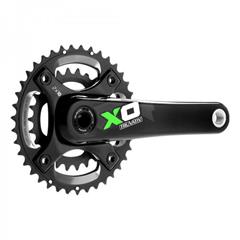 SRAM - Kliky  X0 Q-factor 164 BB30 175 39-26 , bez ložisek