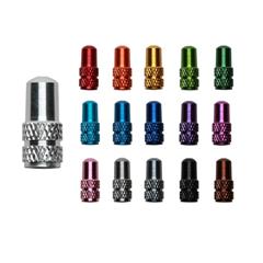 STING - ST-802 - Čepička na ventilek  zlatá