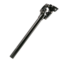 SUNTOUR - Sedlovka odpružená SP25 - NCX 400mm - průměr 27,2