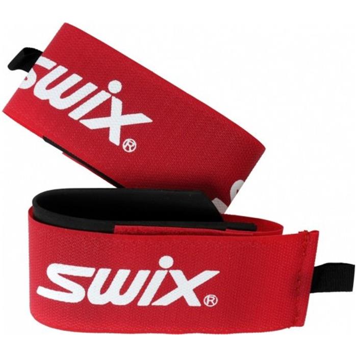 SWIX - R0392 - stahovací pásky na sjezdové lyže