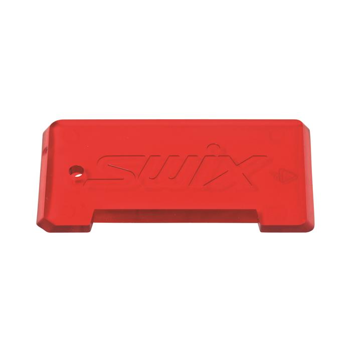 SWIX - T0086 - škrabka plastová víceúčelová