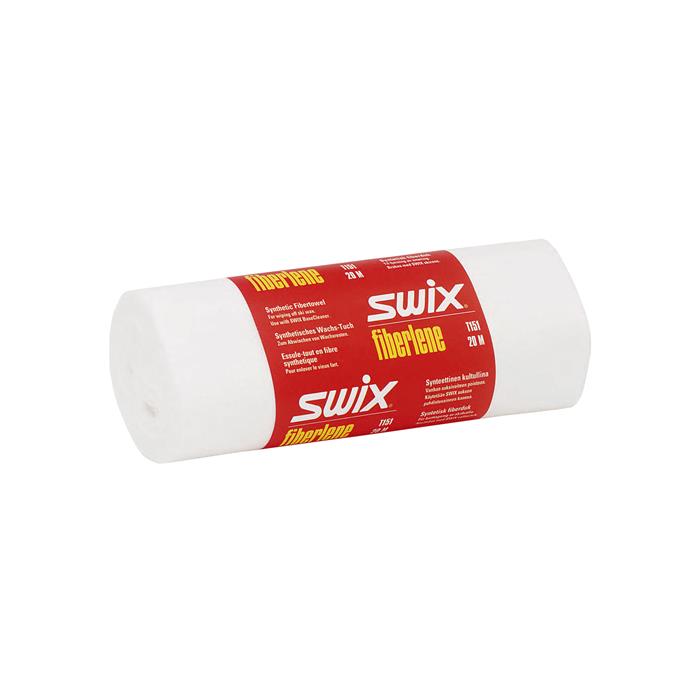 SWIX - T0151 - utěrka Fiberlene 20m