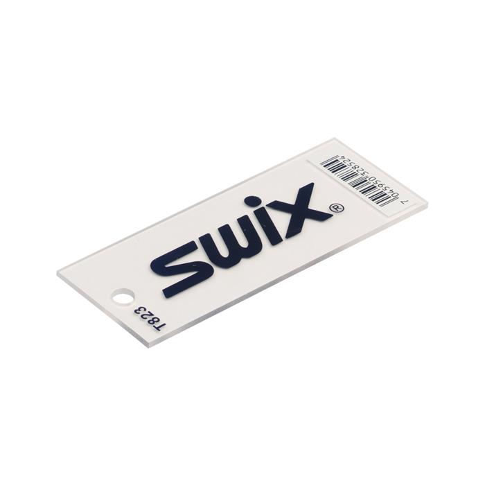 SWIX - T0823D - škrabka plexi 3mm