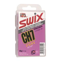 SWIX - vosk CH007-6 - skluz.uhlov.CH  60g -2/-8°C