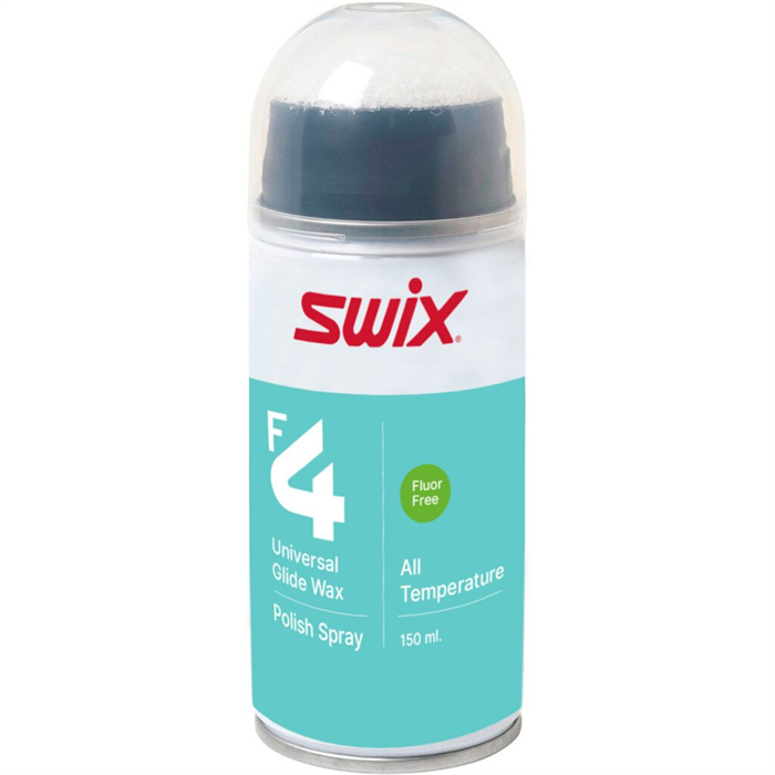 SWIX - vosk F4-23-150 - skluzný F4 univerzální 150ml