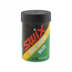 SWIX - vosk VG035 - odraz.základový VG zelený, 45g