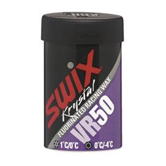 SWIX - vosk VR050 - odraz. VR fialový, 45g
