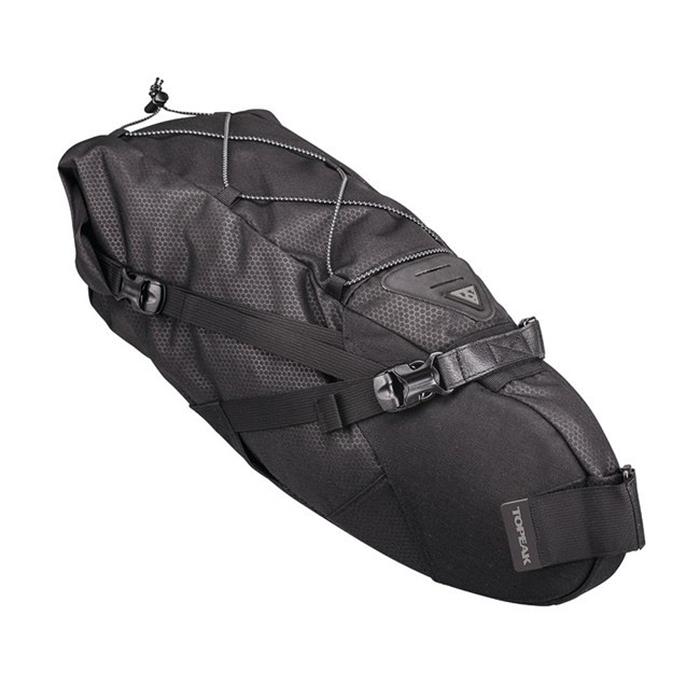 TOPEAK - TBP-BL3B Brašna BackLoader, rolovací na sedlovku 15L černá