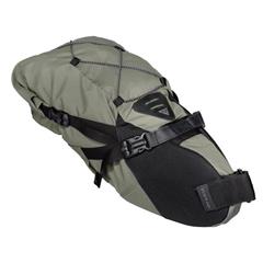 TOPEAK - TBP-BL3G Brašna BackLoader, rolovací na sedlovku 15L zelená