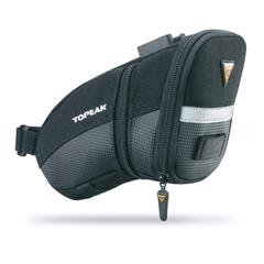 TOPEAK - TC2252B - brašna AERO WEDGE PACK Medium s Quick Click