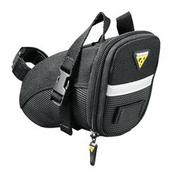 TOPEAK - TC2260B - brašna AERO WEDGE PACK Small pásky