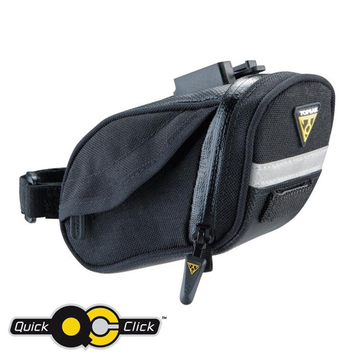 TOPEAK - TC2269B - brašna AERO WEDGE PACK DX small