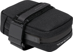 TOPEAK - TC2322B - brašna podsedlová ELEMENTA SEATBAG SLIM XS Black