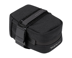 TOPEAK - TC2323B - brašna podsedlová ELEMENTA SEATBAG SLIM S Black