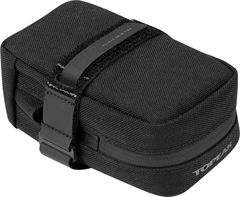 TOPEAK - TC2325B - brašna podsedlová ELEMENTA SEATBAG SLIM M Black