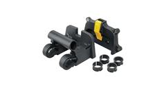 TOPEAK - TC3003 - náhr.díl Fixer3 Držák pro košíky na řídítka