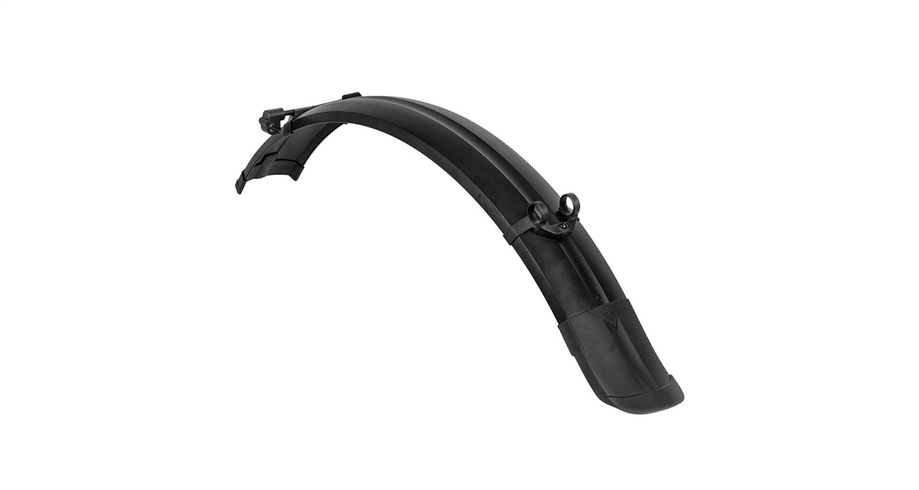 TOPEAK - TFN1001 - blatník TETRARACK FULL FENDER M2 Aluminium