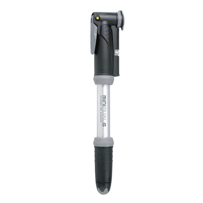 TOPEAK - TMMB-2G - pumpa MINI DUAL G