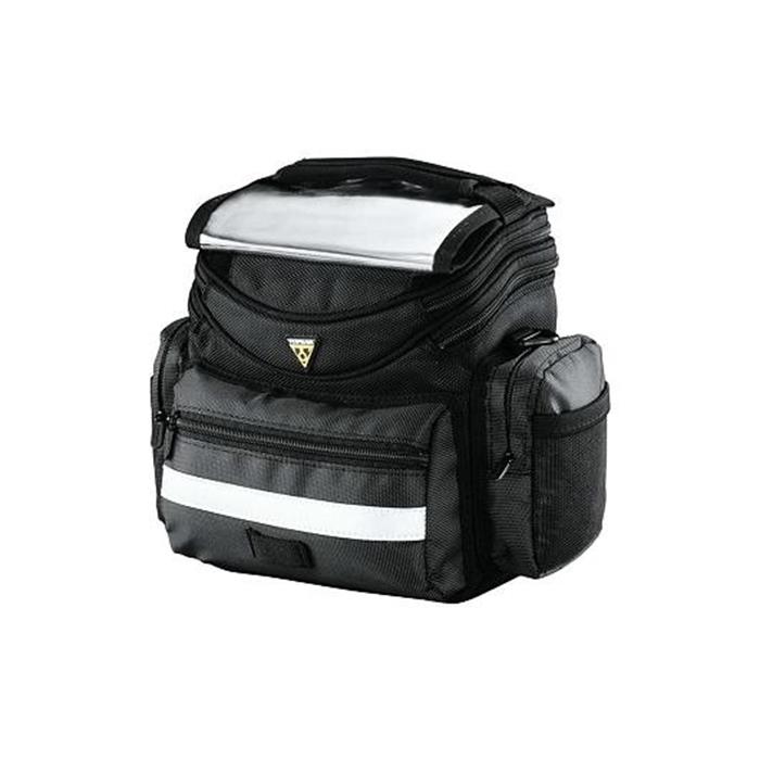 TOPEAK - TT3025B - brašna na řídítka Tour Guide Handle Bar Bag